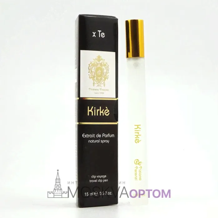 Tiziana Terenzi Kirke унисекс 15ml