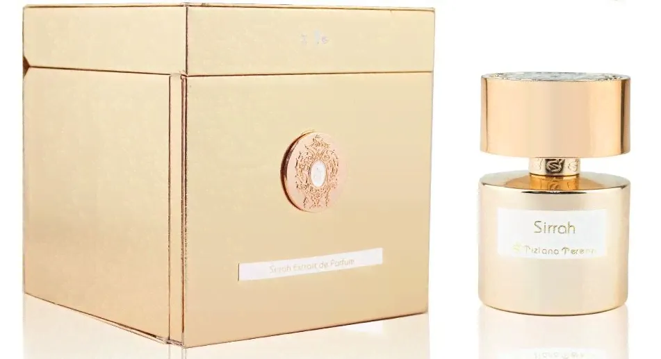 Lux Tiziana Terenzi Sirrah, 100 ml