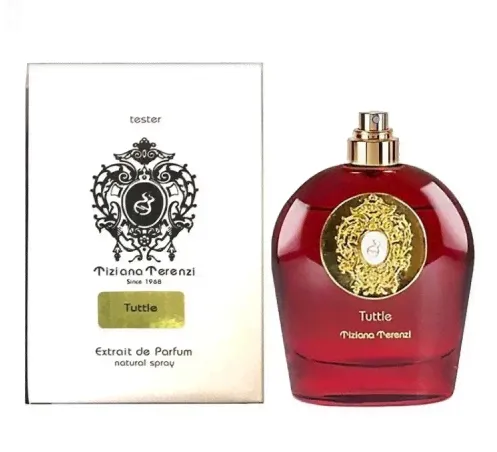 Тестер Tiziana Terenzi "Tuttle" 100 ml Люкс