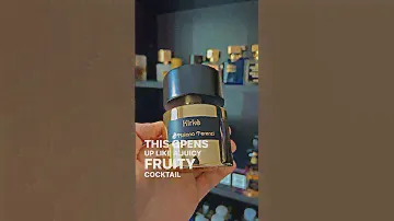 #SOTD : Kirkè by Tiziana Terenzi #tizianaterenzi #kirke #fragrance #cologne #perfume #soavantgarde