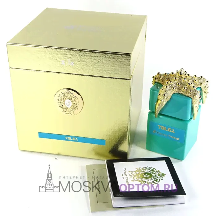 Tiziana Terenzi Telea Edp, 100 ml (LUXE премиум)
