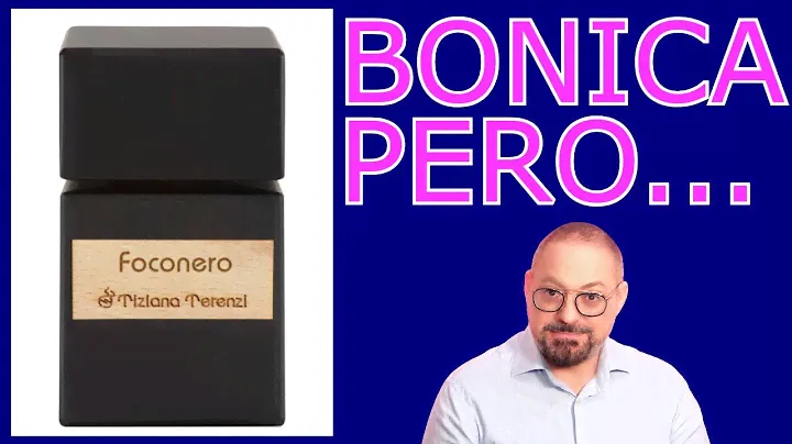 FOCONERO TIZIANA TERENZI SIN NOVEDAES