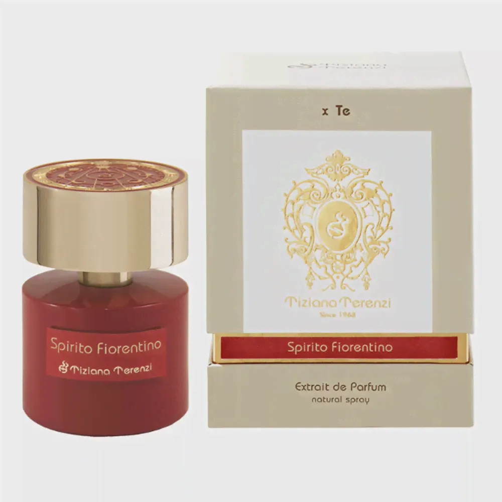 Tiziana Terenzi Spirito Fiorentino духи