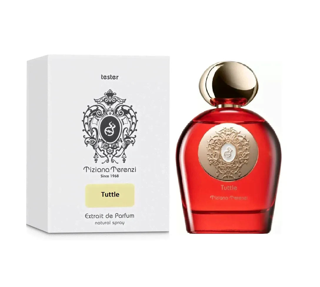 Тестер Tiziana Terenzi Tuttle 100ml (Дубай, ОАЭ)