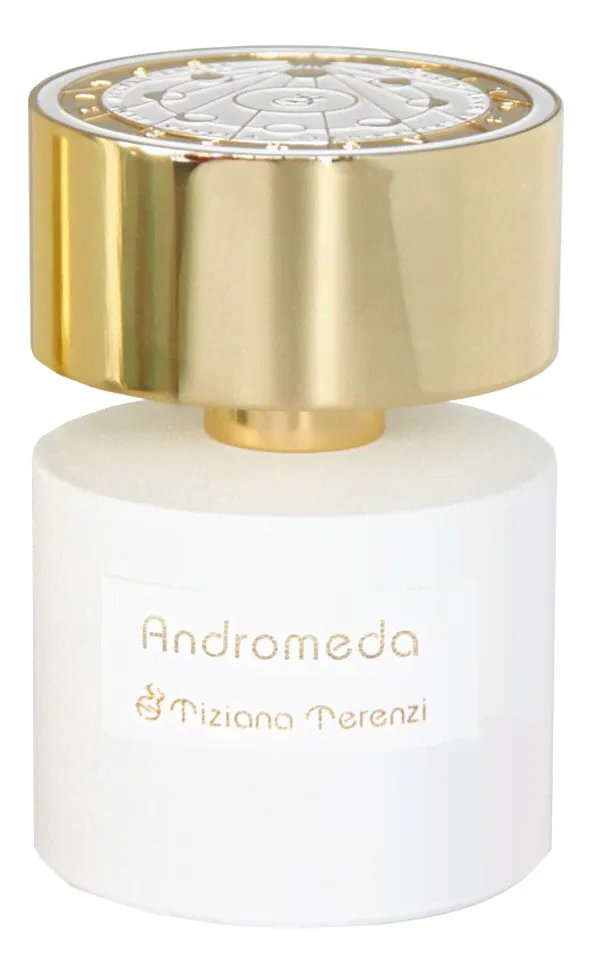 Tiziana Terenzi Andromeda духи 100 мл тестер