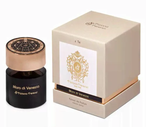 Extrait de Parfum Tiziana Terenzi Moro Di Venezia-0